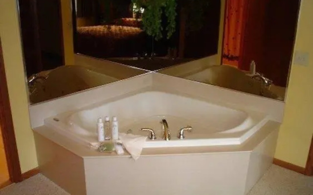 Wild Eagle Lodge