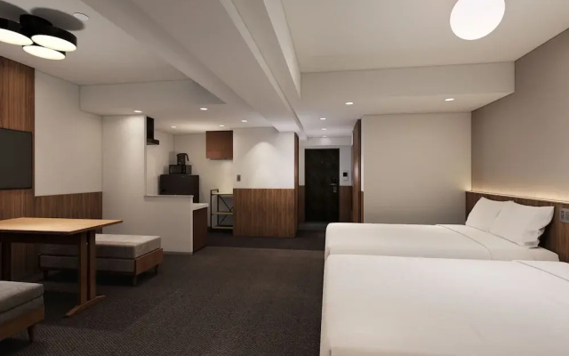 Apartment Hotel 11 Nambaminami 2