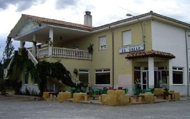 Hostal El Valle