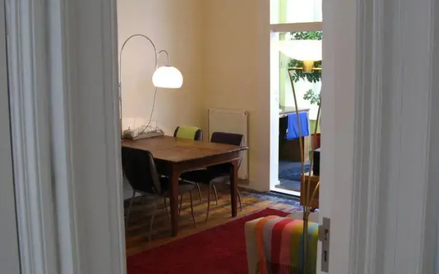 het gele huis