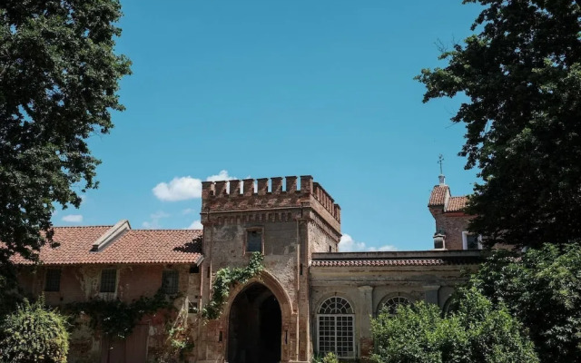 Apartment in La Loggia Turin