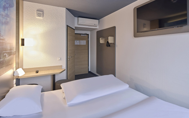 B&B Hotel Köln-Airport