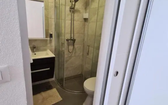 Gordana Apartments