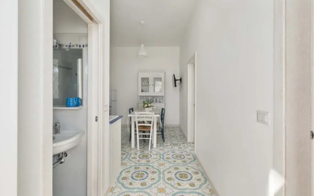 Villa Blu Cobalto