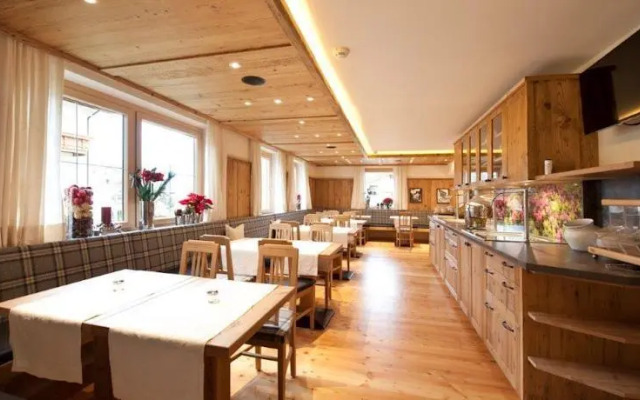 Apart Hotel Garni Kofler