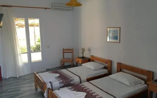 Kounados Apartments
