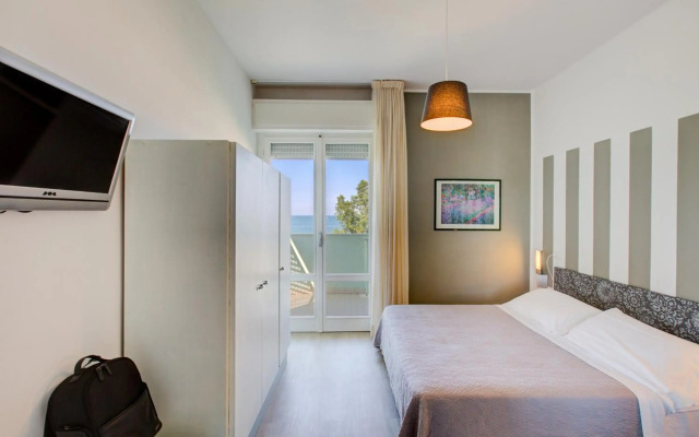 Hotel Ivano