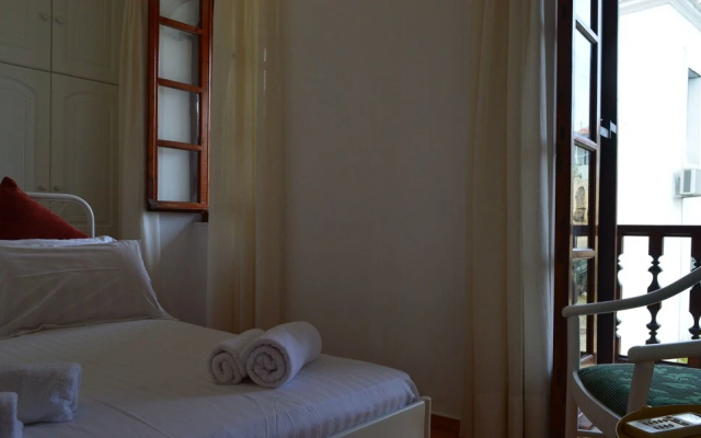 Villa Gaia