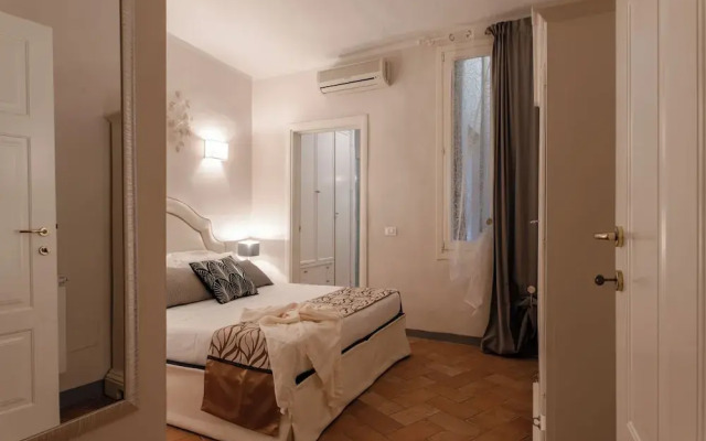 Toscanella - Flo Apartments