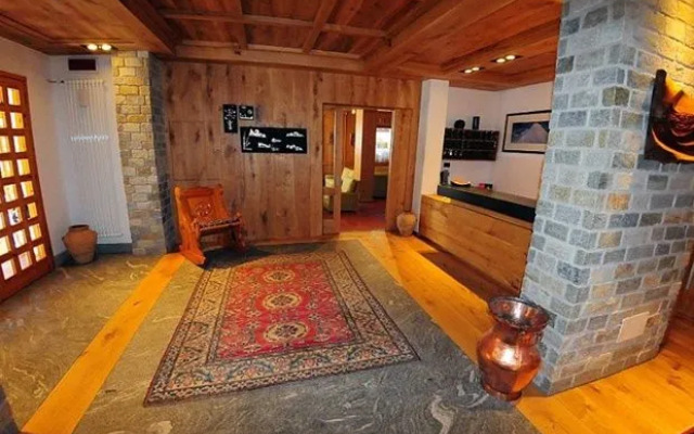 Residence Dufour