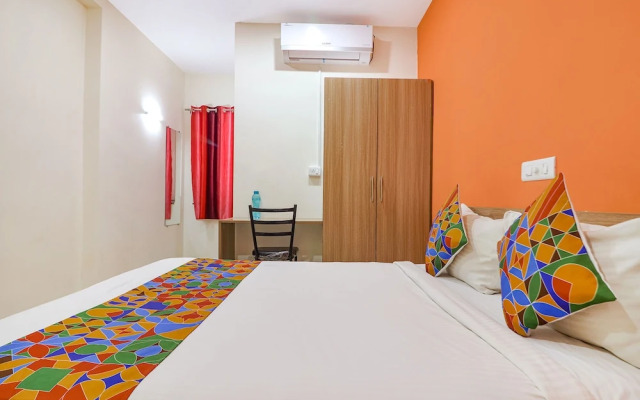 Via Athidhi Stay Inn