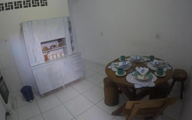 Casas Maragogi 2