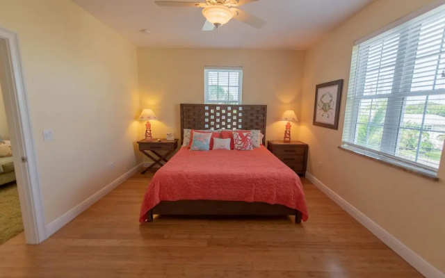 Mango Breeze Apartment 4