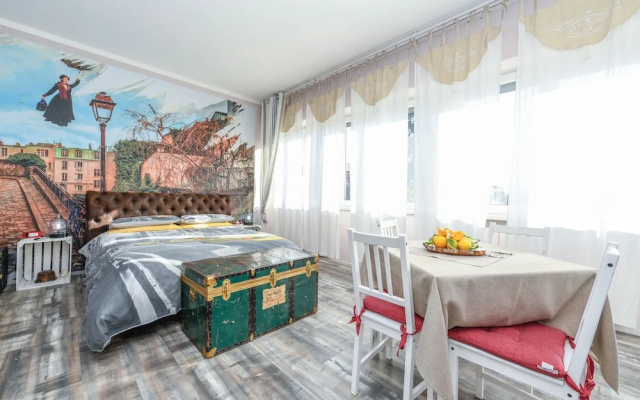 B&B Villa Giulia