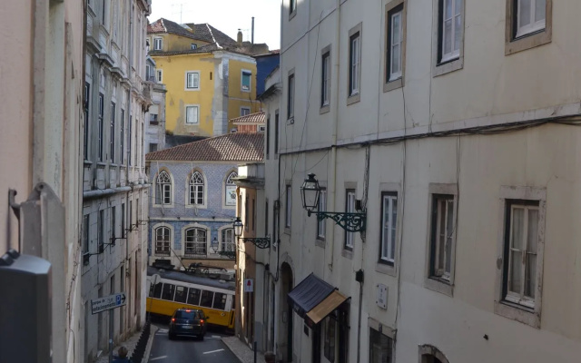 Inn Bairro Alto - BA Sweet