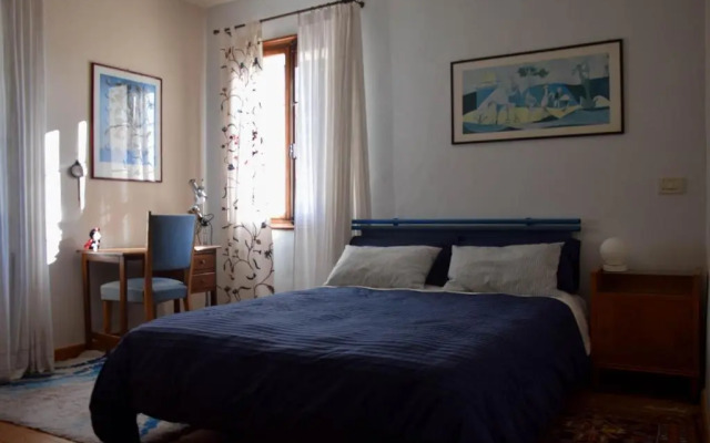 Casa nel cuore del prosecco