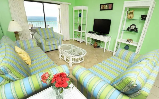 Regency 710 - Two Bedroom Condo