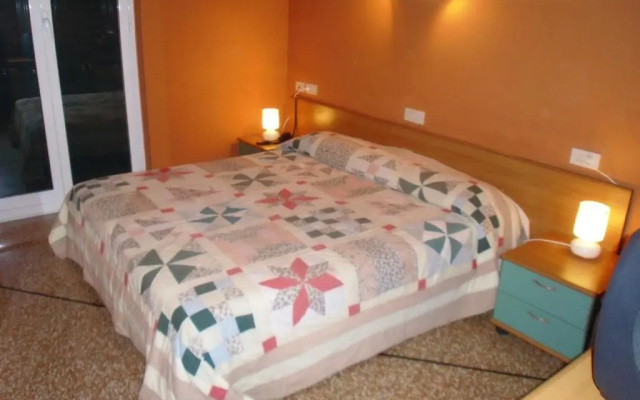 Albergo Caprile