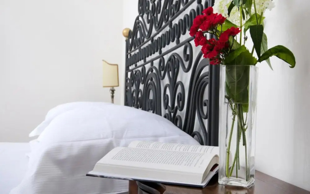 Il Mulino della Signora Luxury Country House