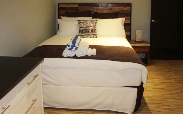 GreyStone Apartments GSI-03