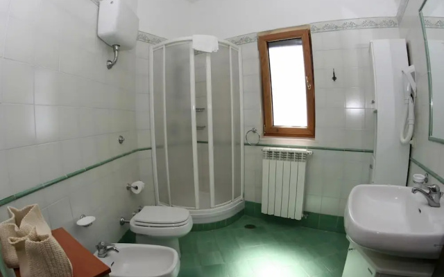 Villa Raffaella in Sant Agata sui Due Golfi