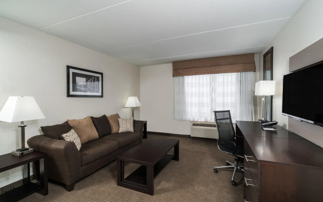 Wingate by Wyndham Bowling Green