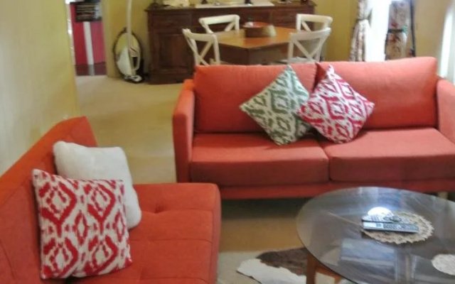 Plantation Red Hill Brisbane