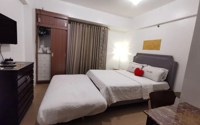 Cecillian Place Condotel