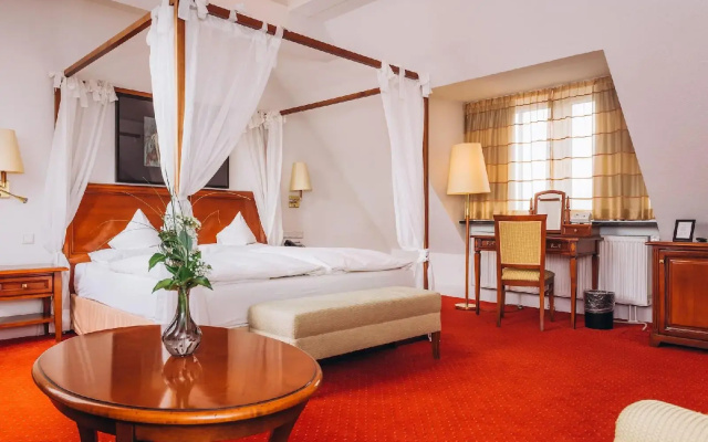 Hotel Moosburger Hof
