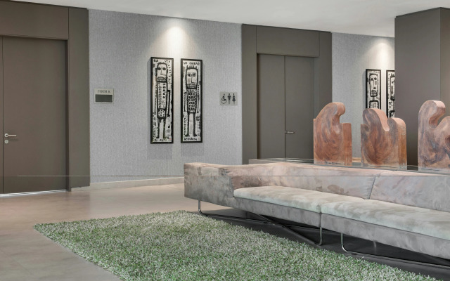 AC Hotel Alicante by Marriott