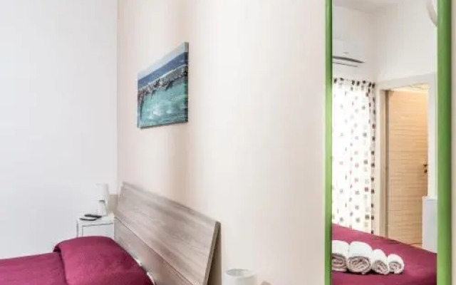 B&B Raggio Di Sole