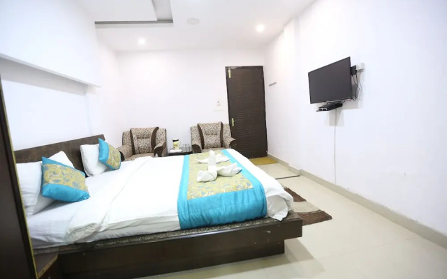 Uttaranchal Tourist Guest House