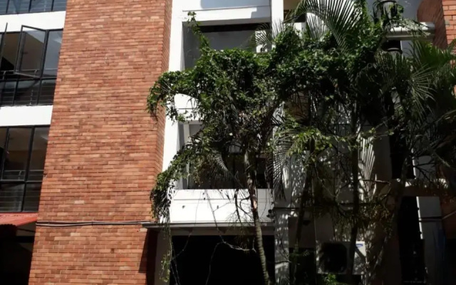 Vrindavan Suites Guruvayur