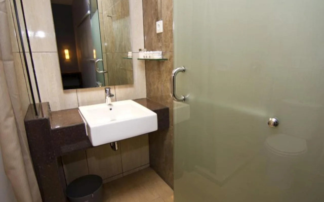 Plan B Hotel