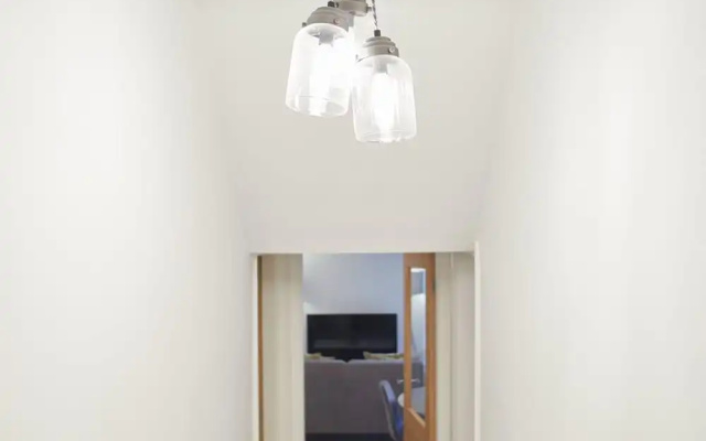 Leap Apartment