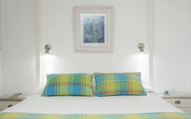 Galini Hotel