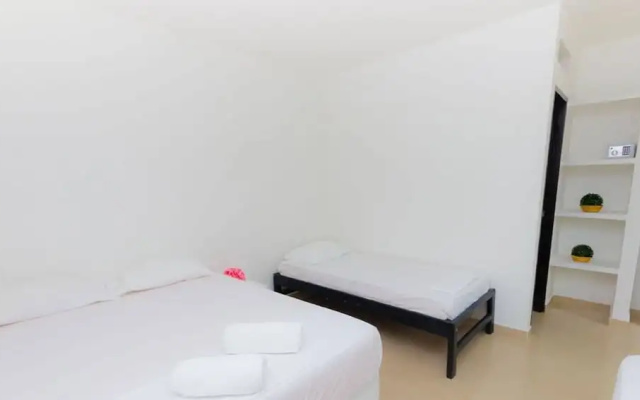 Hotel Green Coveñas