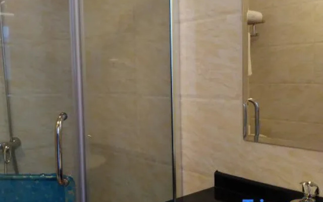 Yanghai Holiday Hotel