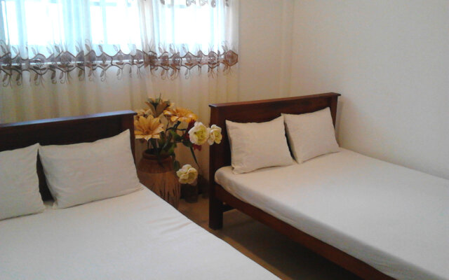 Miheen Hotel комната для гостей