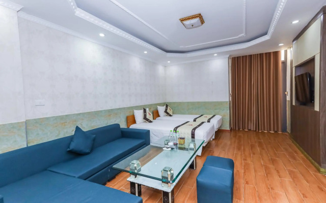 Phoenix Hotel