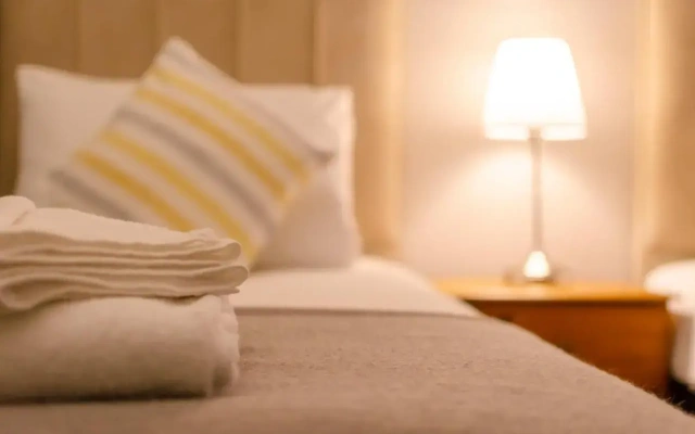 Alverbank Country House Hotel