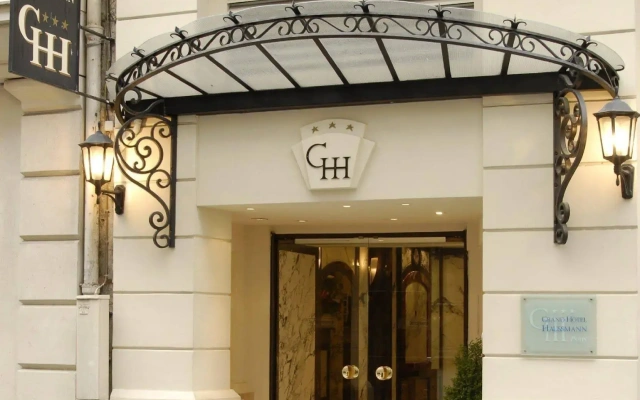 The Chess Hotel