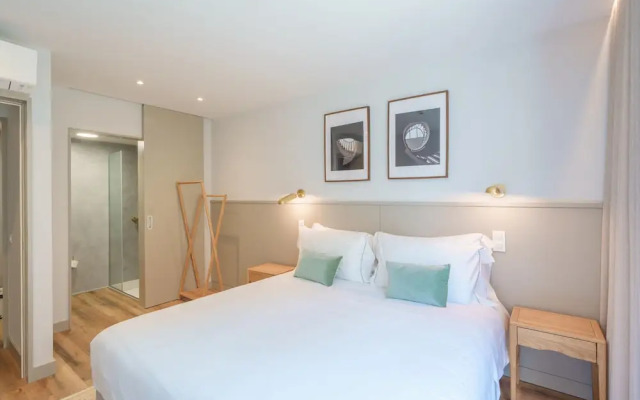 Feel Porto Firmeza Coworking & Flats