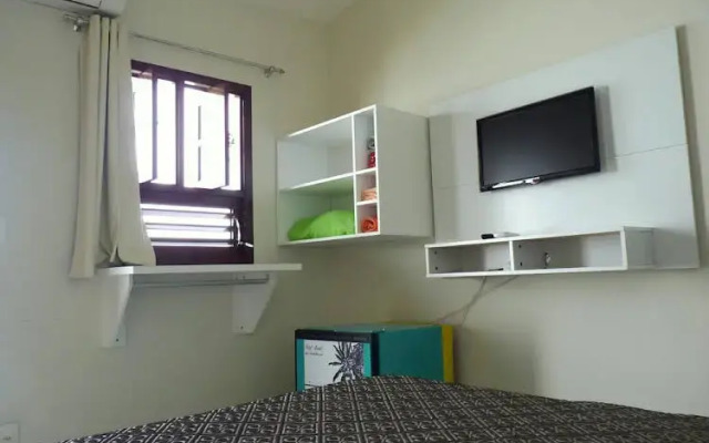 Casa Oh Vida Boa