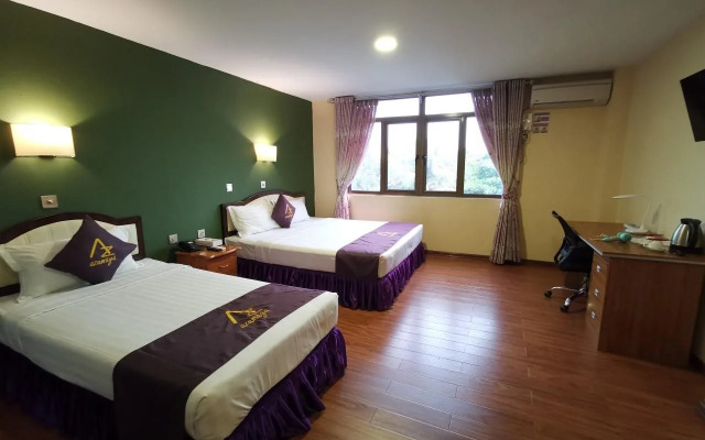 Azumaya Hotel Myanmar