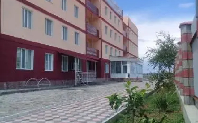 Granit Hotel