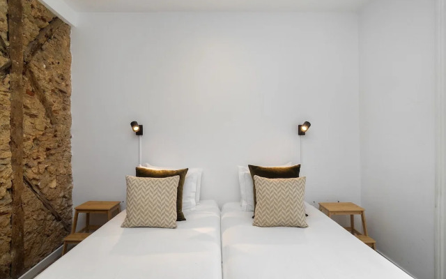 Sao Vicente Apartment