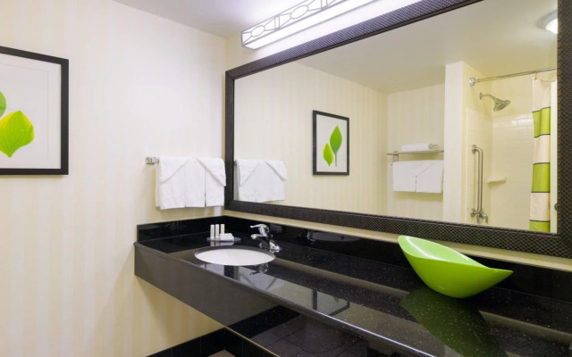 Fairfield Inn & Suites by Marriott Lock Haven
