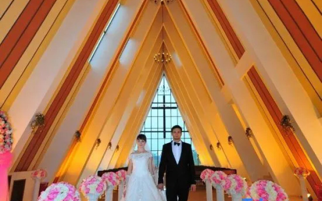 silver beach resort danzhou