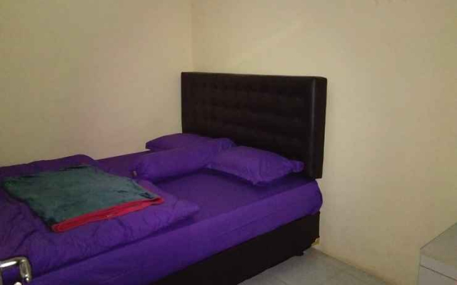 Homestay Bukitmas Syariah